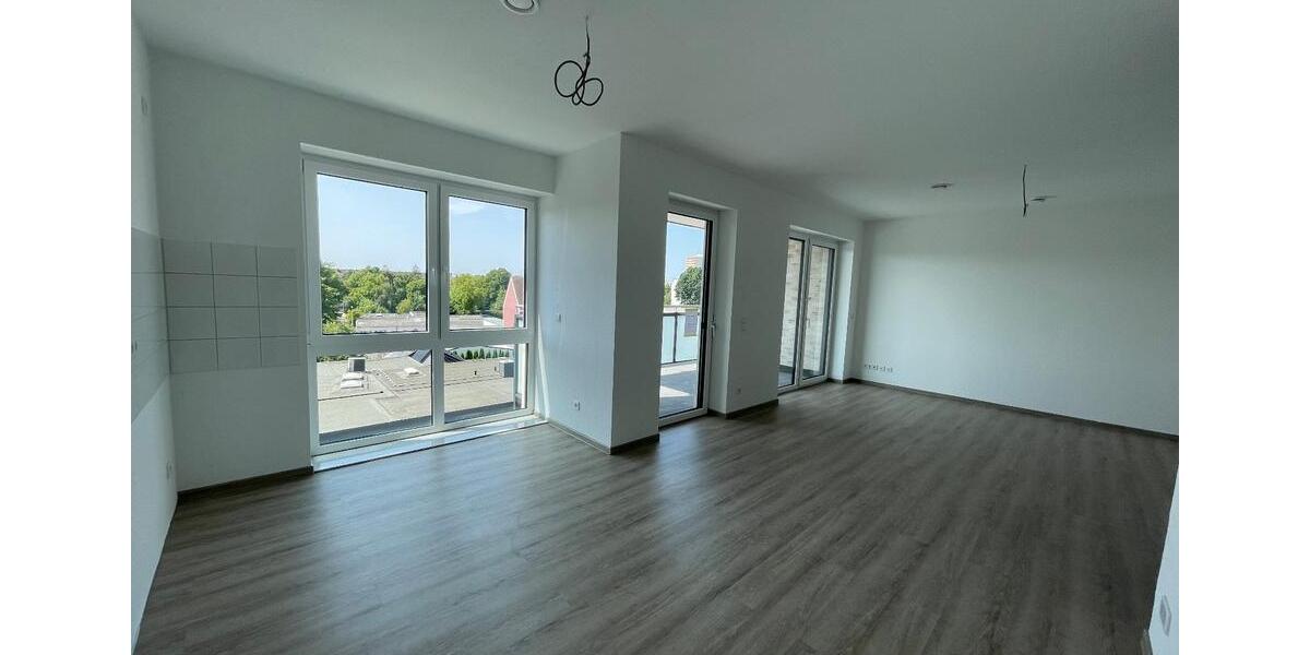 Etagenwohnung Bremerhaven - 2 Zimmer, 71 m&sup2;, 669&euro; | Angebot:26665564