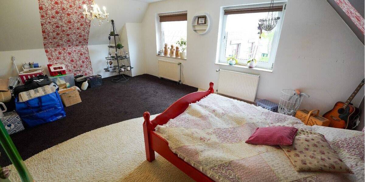 Einfamilienhaus Geestland Langen - 5 Zimmer, 179 m&sup2;, 299.000&euro; | Angebot:26824915