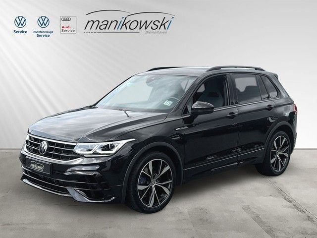 VW Tiguan 71.750 km 36.990 &euro; Bremerhaven 27568