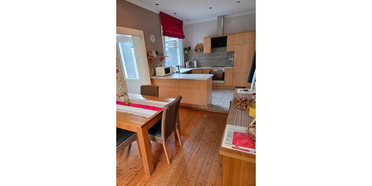 Einfamilienhaus Brake (Unterweser) - 4 Zimmer, 106 m&sup2;, 250.000&euro; | Angebot:26996190