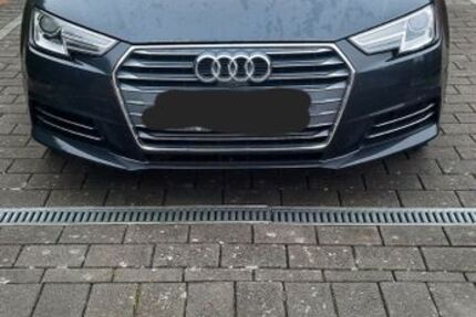 Audi A4 114.000 km 18.500 &euro; Geestland 27607