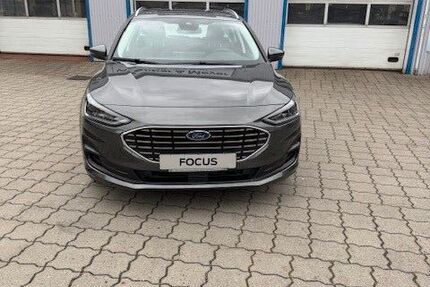 Ford Focus 1.500 km 24.900 € Geestland 27624