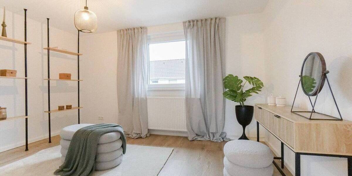 Reihenmittelhaus Bremerhaven Geestemünde - 4 Zimmer, 127 m&sup2;, 239.900&euro; | Angebot:26343960