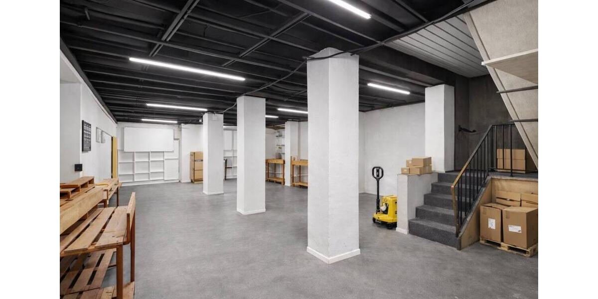 Gewerbeobjekt Bremerhaven Wulsdorf - 2.000&euro; | Angebot:26056307