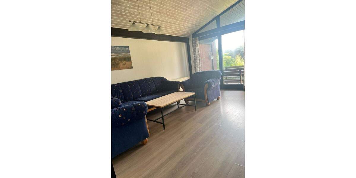 Reihenendhaus Butjadingen / Fedderwardersiel Fedderwardersiel - 3 Zimmer, 60 m&sup2;, 172.000&euro; | Angebot:24872230