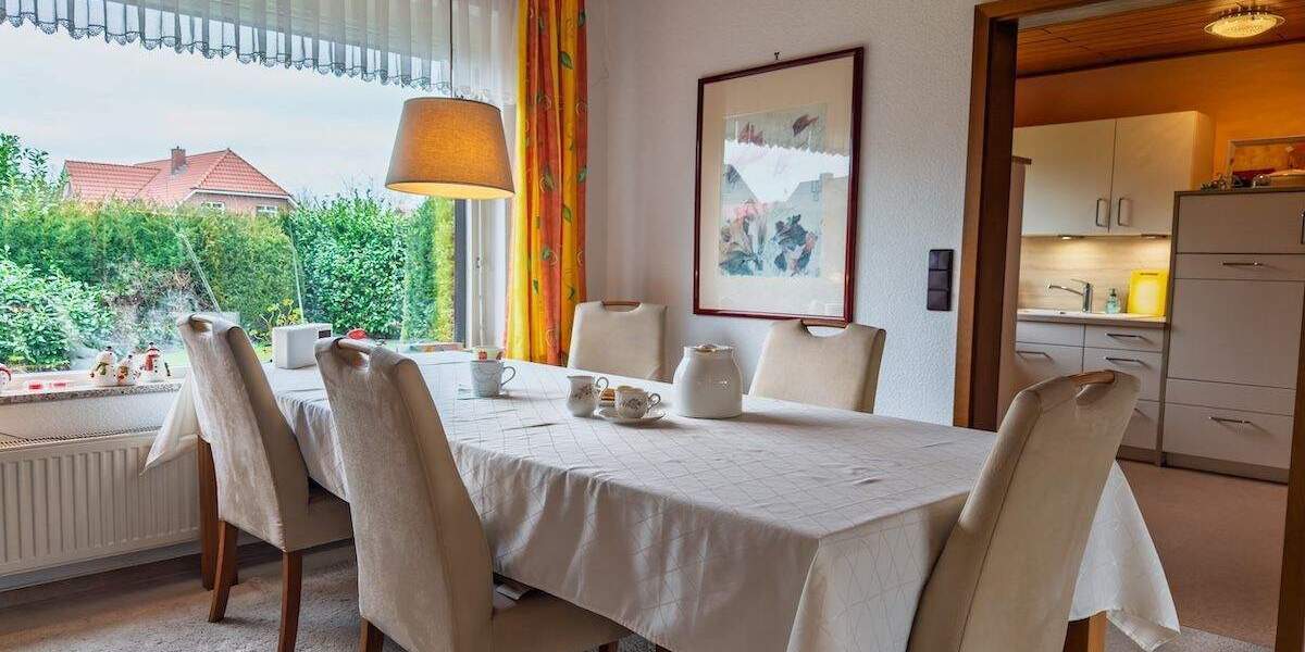 Bungalow Nordenham - 3 Zimmer, 96 m&sup2;, 284.500&euro; | Angebot:25742886