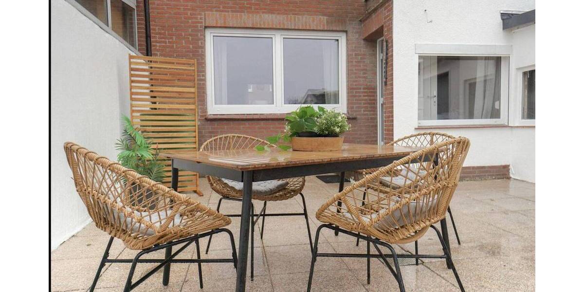 Reihenmittelhaus Bremerhaven Geestemünde - 4 Zimmer, 127 m&sup2;, 239.900&euro; | Angebot:26343960