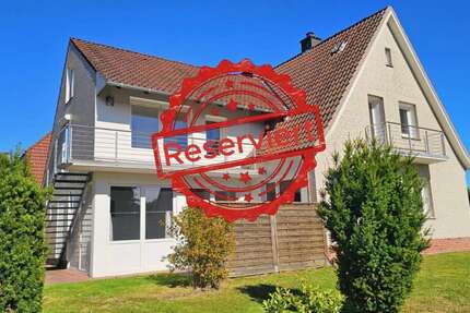 Haus zum Kaufen in Bad Bederkesa 295.000 € 160 m² 6 zimmer