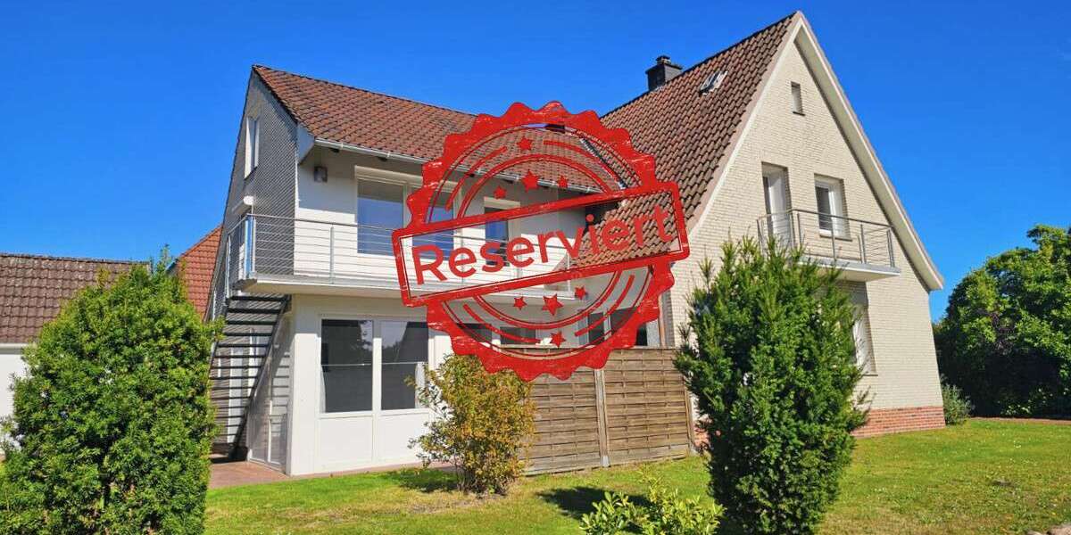 Haus zum Kaufen in Bad Bederkesa 295.000 € 160 m² 6 zimmer