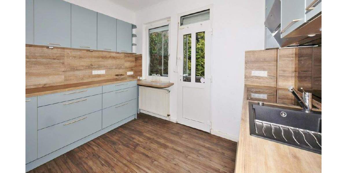 Einfamilienhaus Wilhelmshaven-Heppens Heppens - 5 Zimmer, 112 m&sup2;, 330.000&euro; | Angebot:24220386