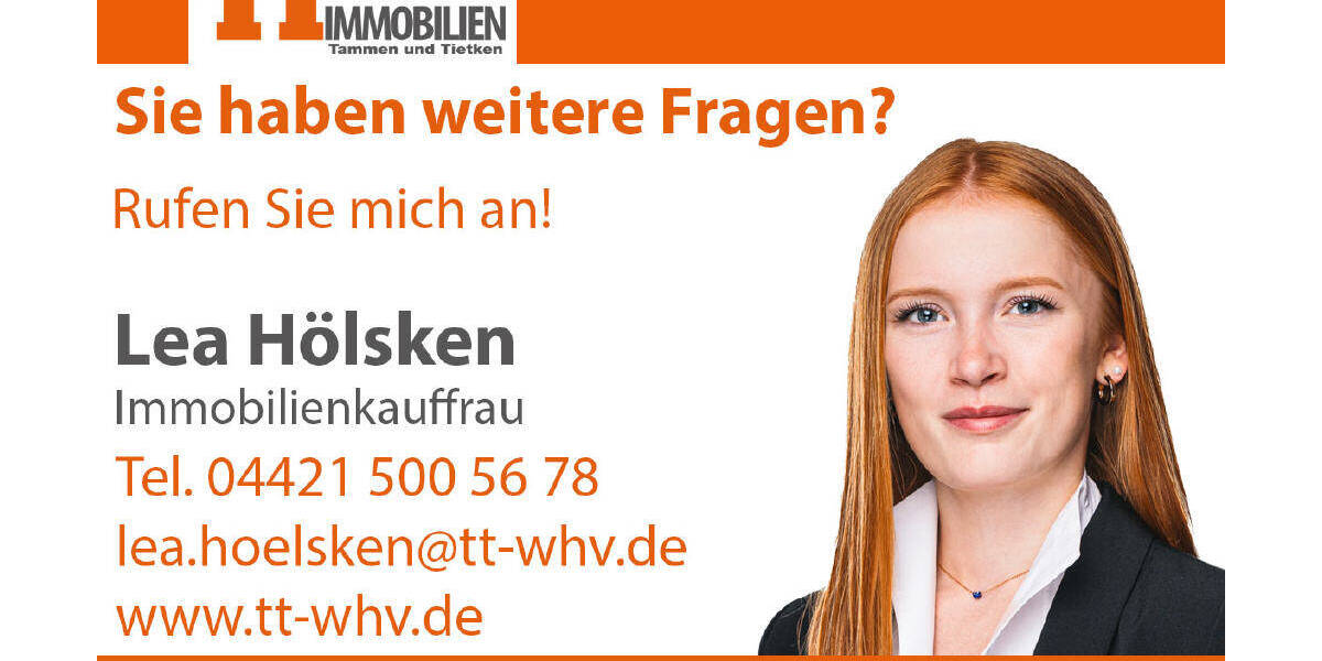 Gewerbeobjekt Wilhelmshaven-Heppens Heppens - 125.000&euro; | Angebot:23972019