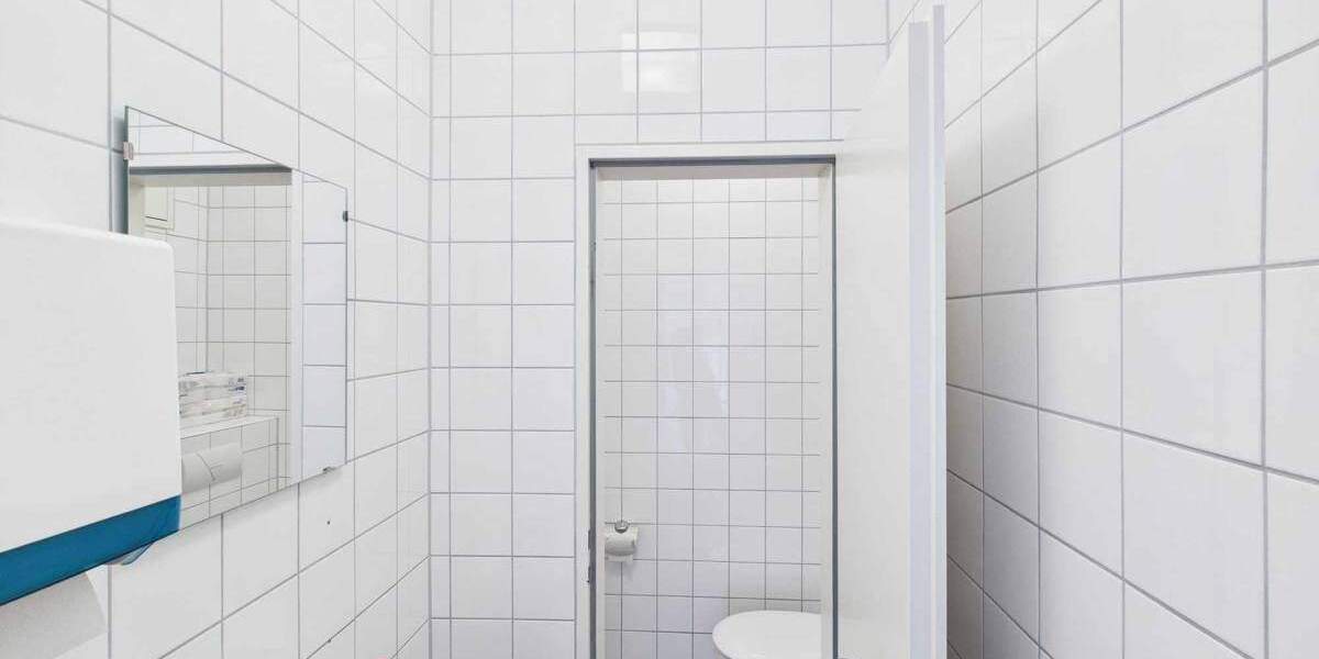 MIETEN. | Flexible Gewerbeeinheit (ca. 165 m²) in der Bremerhavener Innenstadt zimmer