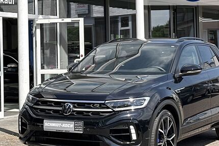 VW T-Roc 10.830 km 37.991 &euro; Bremerhaven 27576