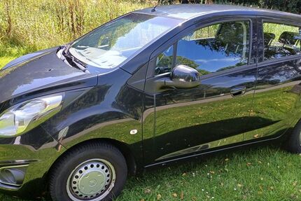 Chevrolet Spark 70.000 km 4.499 &euro; bremerhaven 27578
