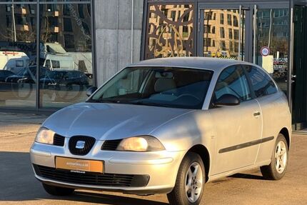 Seat Ibiza 109.000 km 2.999 € Bremen 28217