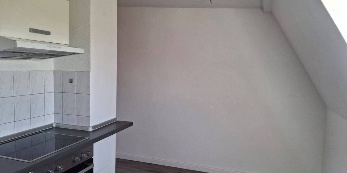 Etagenwohnung Bremerhaven Lehe - 2 Zimmer, 53 m&sup2;, 370&euro; | Angebot:26202374