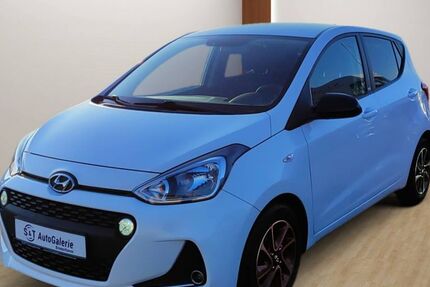 Hyundai i10 135.000 km 6.990 &euro; Bremerhaven 27568