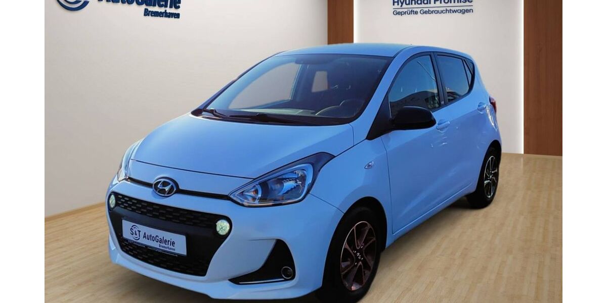 Hyundai i10 135.000 km 6.990 &euro; Bremerhaven 27568
