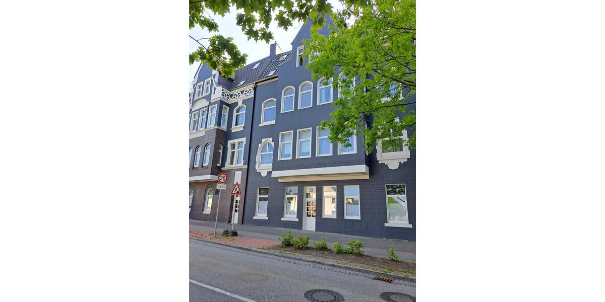 Dachgeschoßwohnung Bremerhaven Lehe - 3 Zimmer, 77 m&sup2;, 109.000&euro; | Angebot:24845148