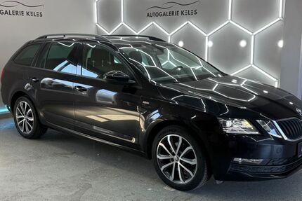 Skoda Octavia 185.000 km 12.851 &euro; Nordenham 26954