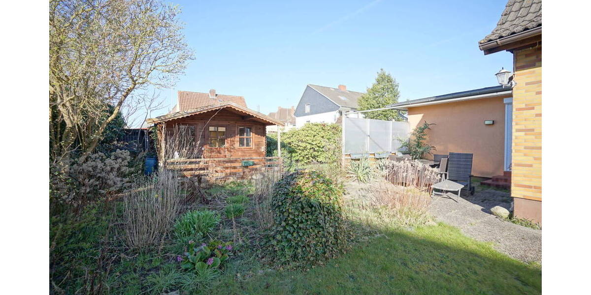 Einfamilienhaus Bremerhaven Wulsdorf - 4 Zimmer, 112 m&sup2;, 220.000&euro; | Angebot:26318821