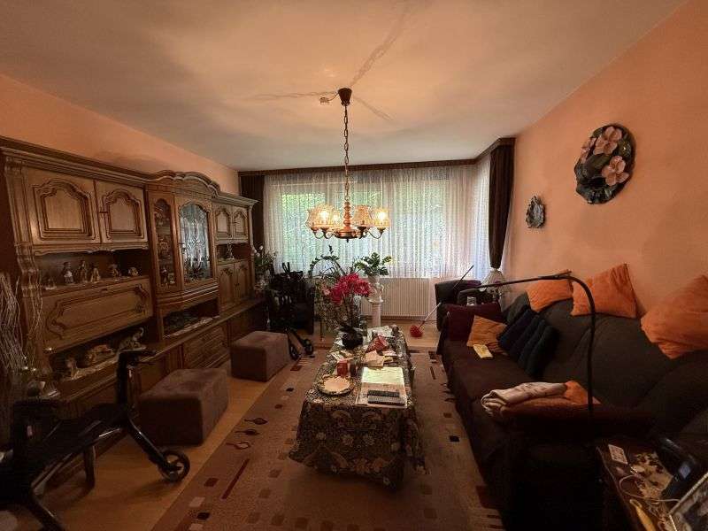 Wohnung zum Mieten in Bremerhaven 385 € 62 m²
