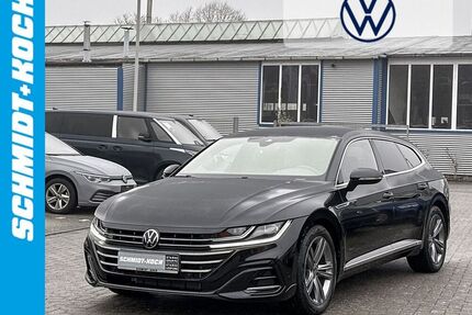 VW Arteon