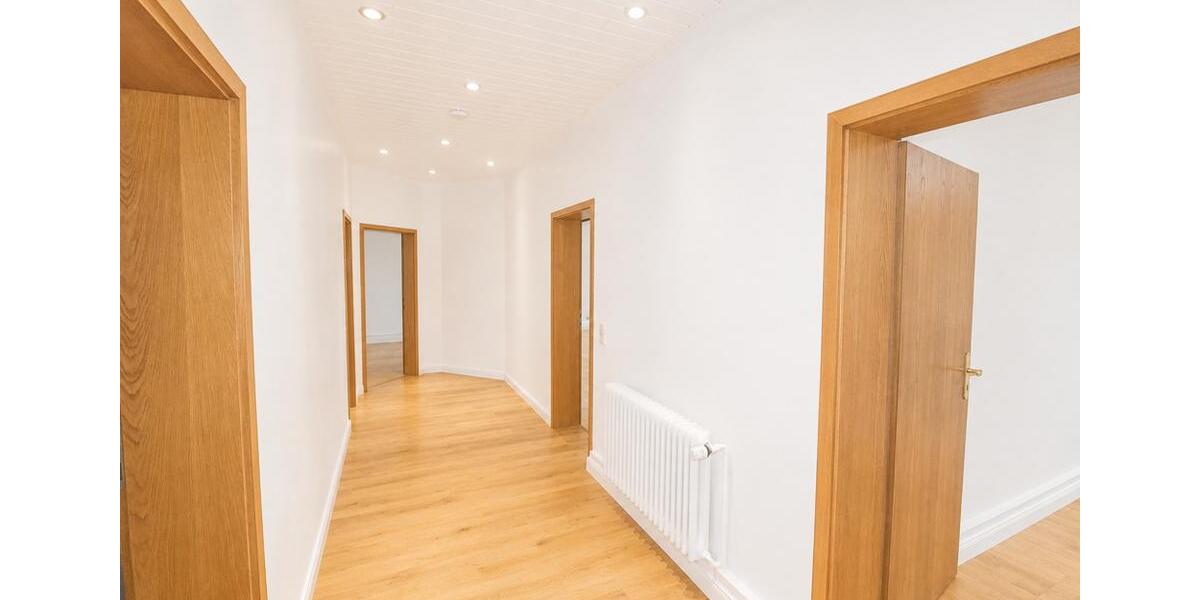 Etagenwohnung Wilhelmshaven Heppens - 3 Zimmer, 109 m&sup2;, 960&euro; | Angebot:26619757