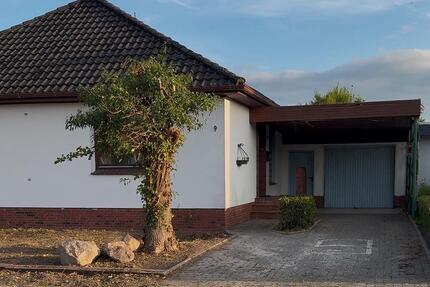 Haus Nordenham - 3 Zimmer, 94 m&sup2;, 1.100&euro; | Angebot:27606864