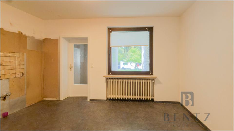 Erdgeschoßwohnung Beverstedt - 3 Zimmer, 112 m&sup2;, 880&euro; | Angebot:23544177