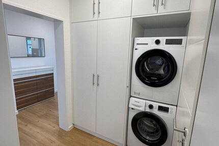 Wohnung Wilhelmshaven Heppens - 2 Zimmer, 59 m&sup2;, 845&euro; | Angebot:26569177