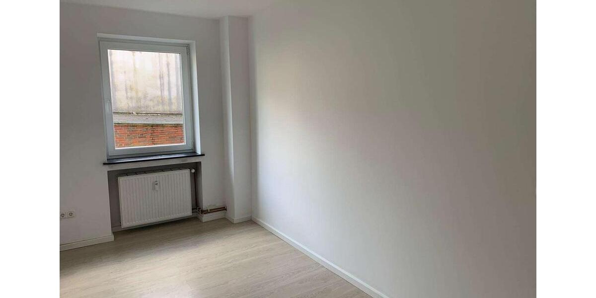Erdgeschoßwohnung Wilhelmshaven Heppens - 3 Zimmer, 59 m&sup2;, 460&euro; | Angebot:26562809