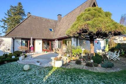 Haus Bremerhaven Leherheide - 4 Zimmer, 185 m&sup2;, 319.000&euro; | Angebot:25797458