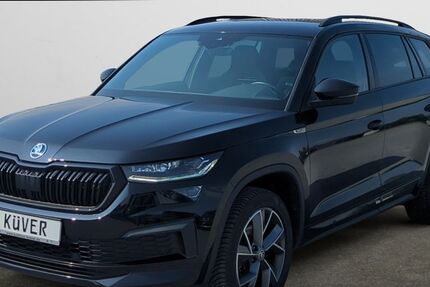 Skoda Kodiaq 108.500 km 29.783 &euro; Hagen 27628