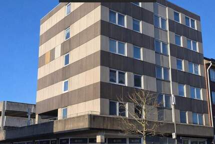 Wohnung Wilhelmshaven Innenstadt - 2 Zimmer, 70 m&sup2;, 69.500&euro; | Angebot:25696206