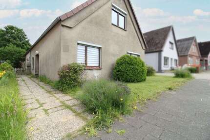 Haus Geestland Bad Bederkesa - 7 Zimmer, 180 m&sup2;, 155.000&euro; | Angebot:26211651