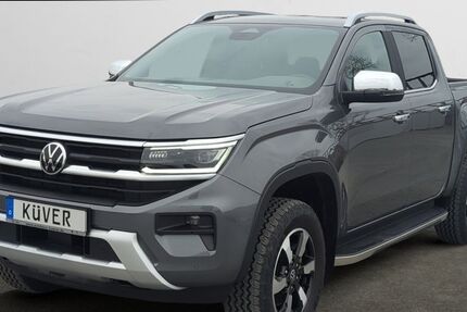 VW Amarok 8.900 km 48.950 &euro; Hagen 27628