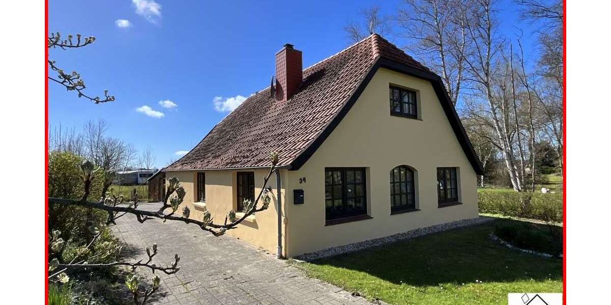 Einfamilienhaus Butjadingen - 5 Zimmer, 138 m&sup2;, 249.000&euro; | Angebot:26306882
