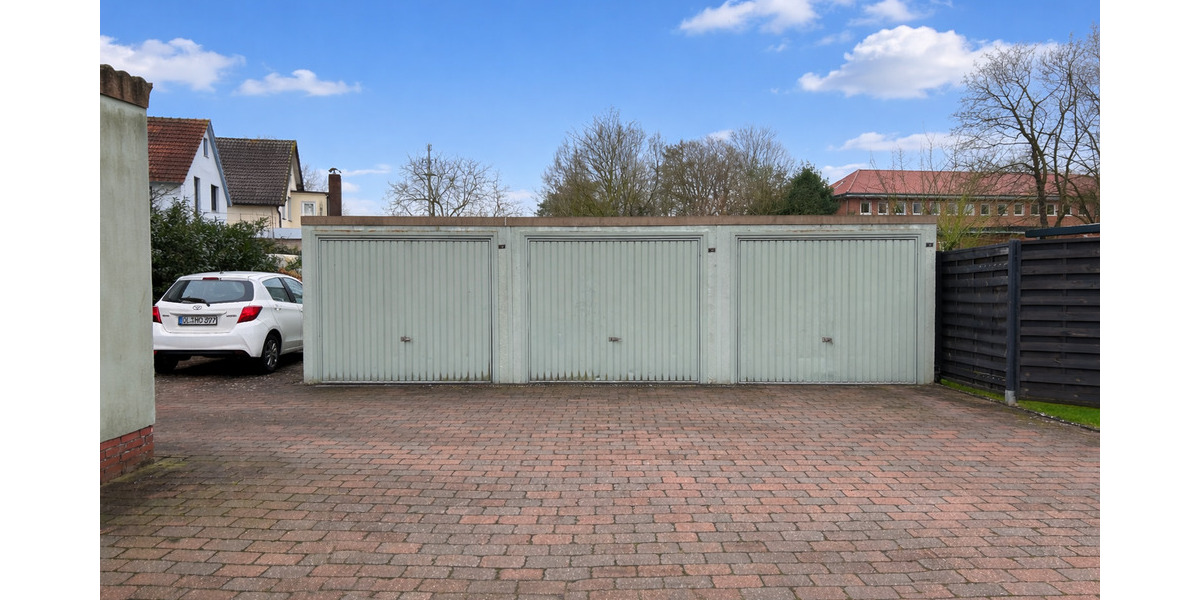 Einfamilienhaus Brake - 8 Zimmer, 190.000&euro; | Angebot:25386815