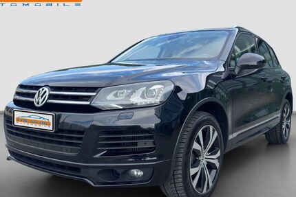 VW Touareg 196.944 km 15.988 &euro; Bremerhaven 27576