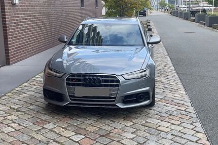 Audi A6 189.000 km 16.200 &euro; Bremerhaven 27576