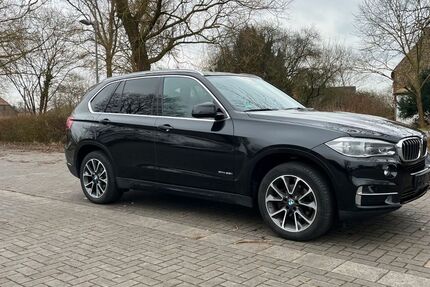 BMW X5 175.000 km 25.900 &euro; Brake 26919