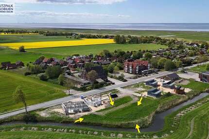 Grundstück zu verkaufen in Wurster Nordseeküste 186.000 € 930 m² zimmer