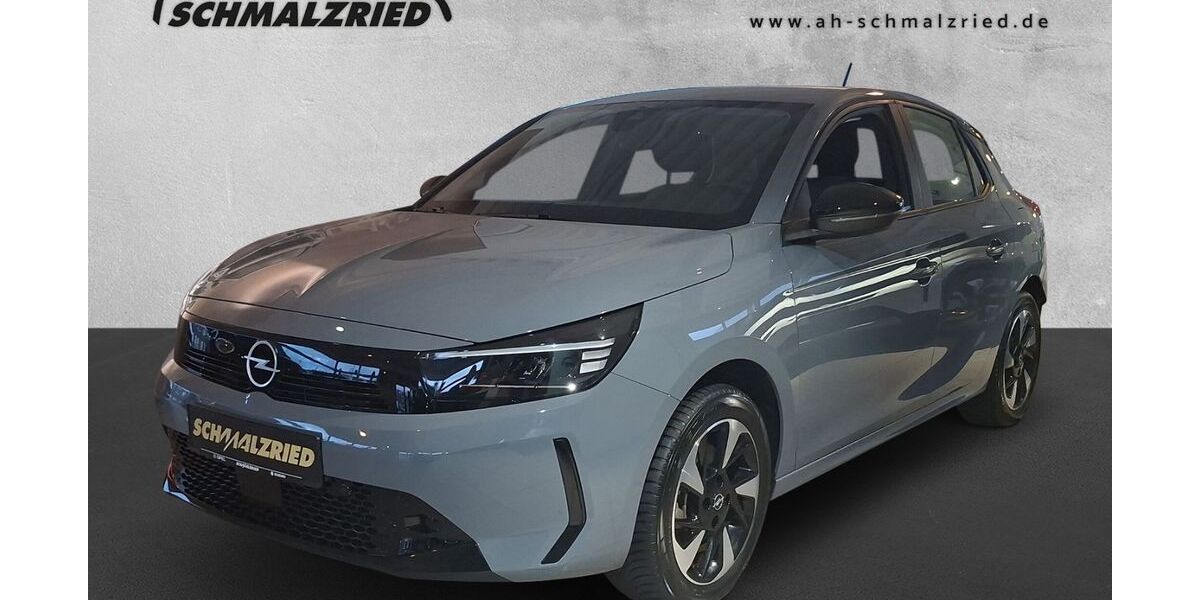 Opel Corsa 16.131 km 23.970 &euro; Bremerhaven 27570