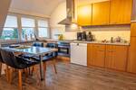 Etagenwohnung Butjadingen Burhave - 2 Zimmer, 42 m&sup2;, 119.700&euro; | Angebot:26246281