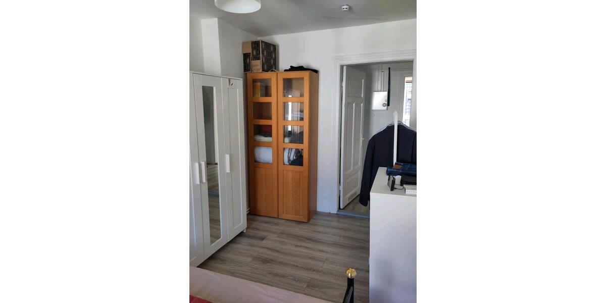Dachgeschoßwohnung Bremerhaven - 2 Zimmer, 50 m&sup2;, 455&euro; | Angebot:26341156