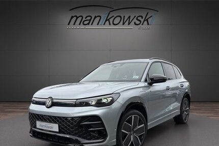 VW Tiguan 19.000 km 46.990 &euro; Bremerhaven 27568