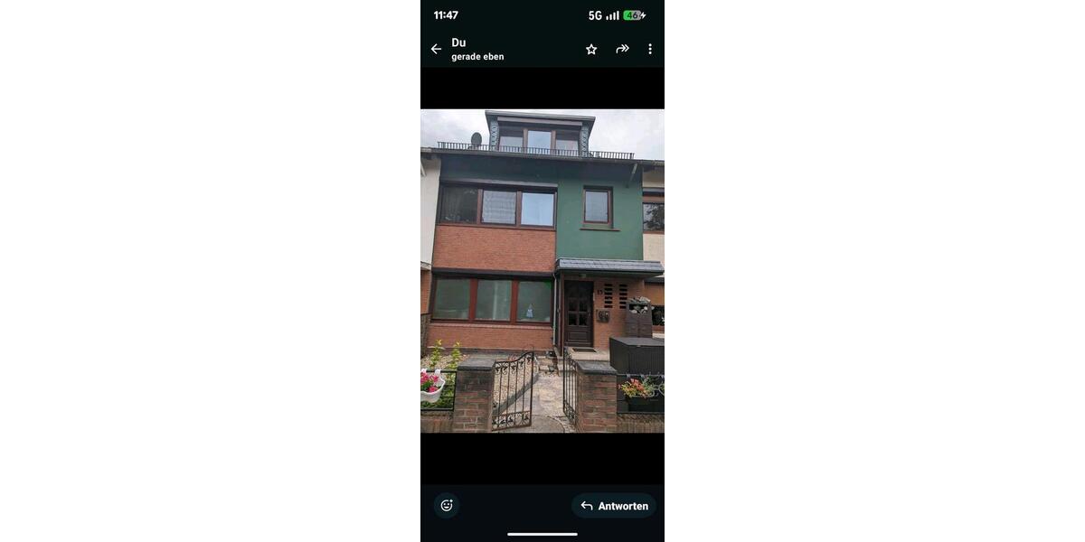 Reihenhaus Bremerhaven Wulsdorf - 6 Zimmer, 133 m&sup2;, 285.000&euro; | Angebot:25916803