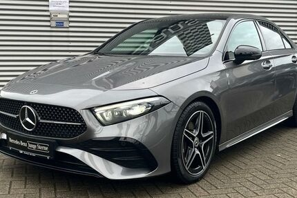 Mercedes-Benz A 180 6.960 km 33.950 &euro; Bremerhaven 27572