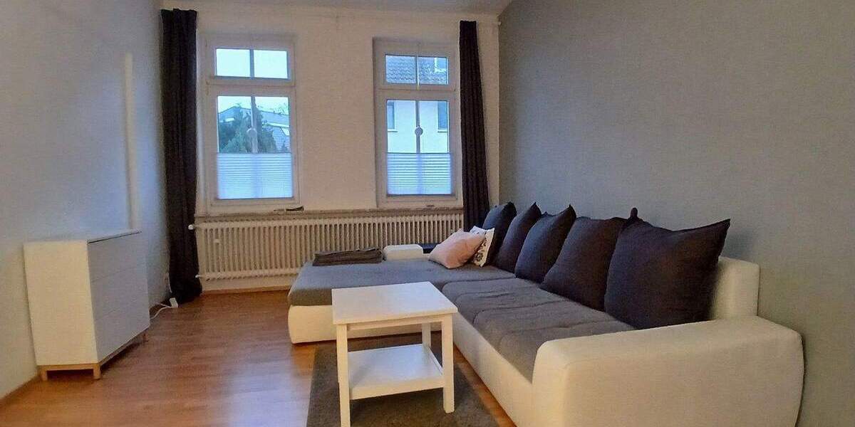 Großes Einfamilienhaus mit möglicher Einlieger-Ferienwohnung 7 zimmer